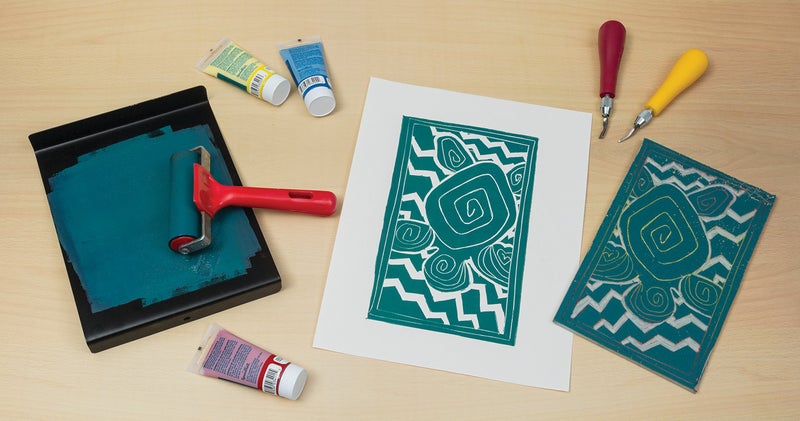 UCREATE ورق الطباعة UCreate، أبيض، 9" × 12"، 100 ورقة - Image 3